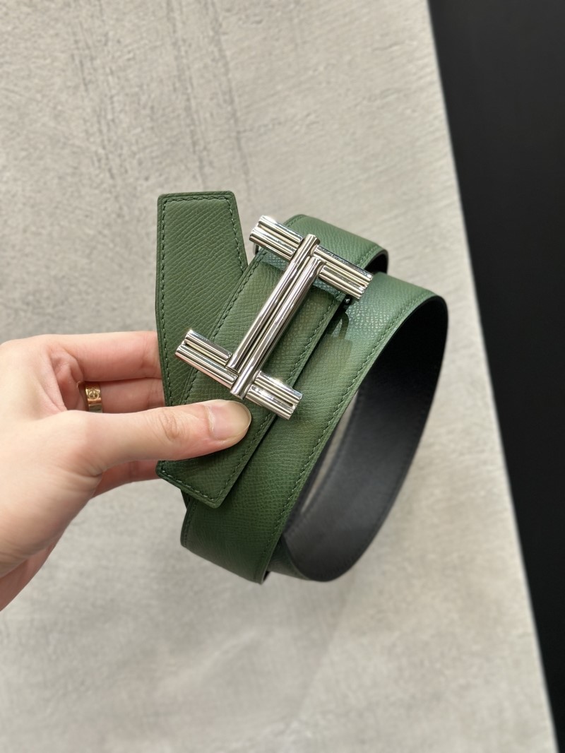 Hermes Belts